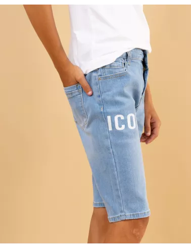 Short jean Icon