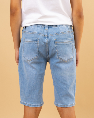 Short jean Icon