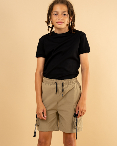 Short poches