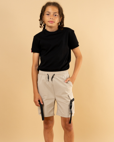 Short poches
