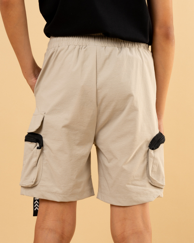 Short poches