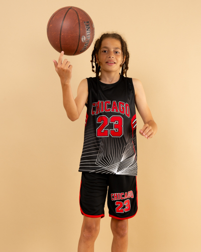 Short chicago