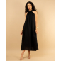 Robe dos nu