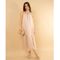 Robe dos nu