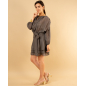 Robe noeud