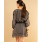 Robe noeud