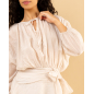 Robe noeud
