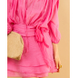 Robe noeud