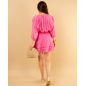 Robe noeud