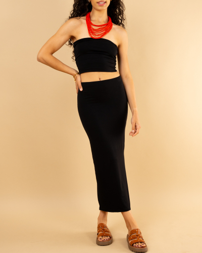 Bustier basique