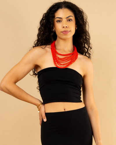 Bustier basique