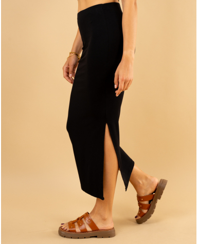 Jupe basique 