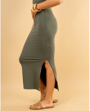 Jupe basique 