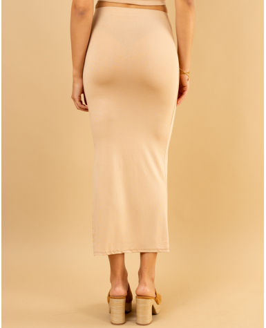 Jupe basique 