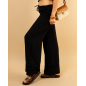 Pantalon revers