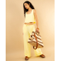 Pantalon revers