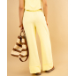 Pantalon revers