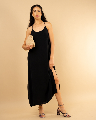 Robe longue