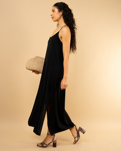 Robe longue