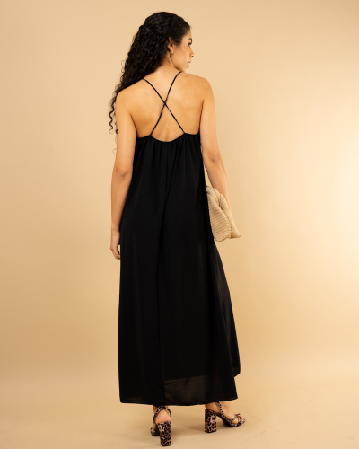 Robe longue