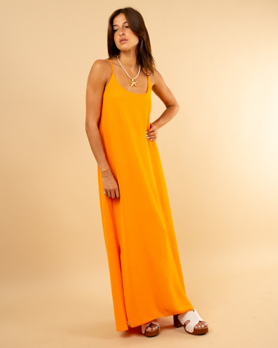 Robe longue