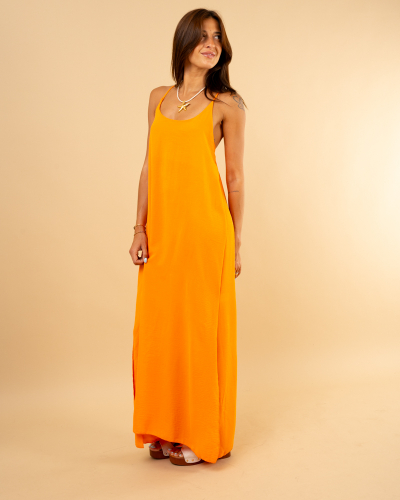 Robe longue