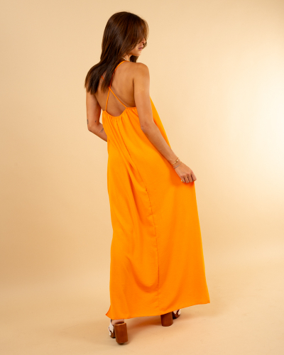 Robe longue