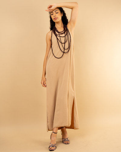 Robe longue