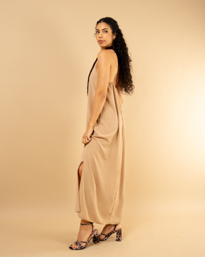 Robe longue