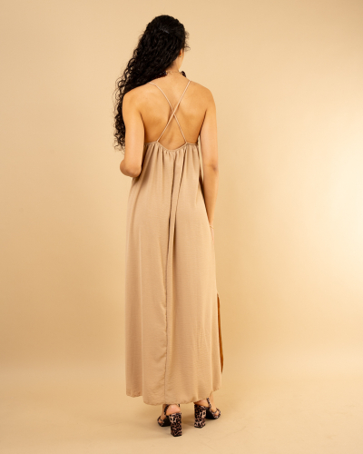Robe longue