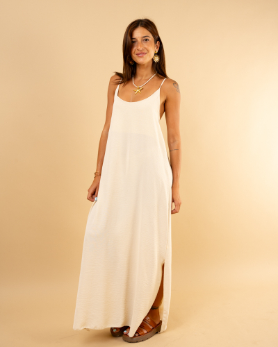 Robe longue