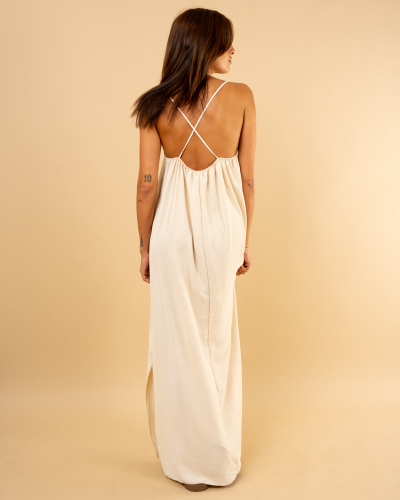 Robe longue