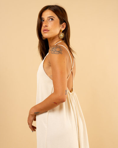 Robe longue