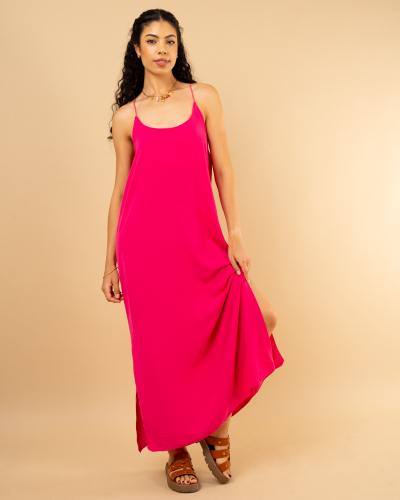 Robe longue