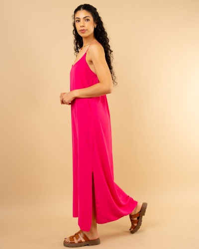 Robe longue