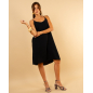 Robe courte