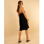 Robe courte