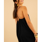 Robe courte
