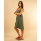 Robe courte