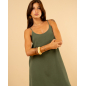Robe courte