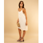 Robe courte