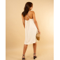 Robe courte