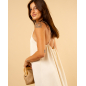 Robe courte