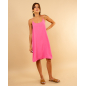 Robe courte