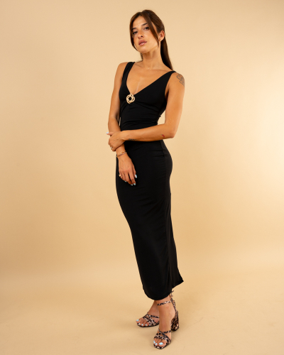 Robe bijoux
