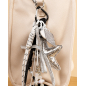 Porte clé étoile