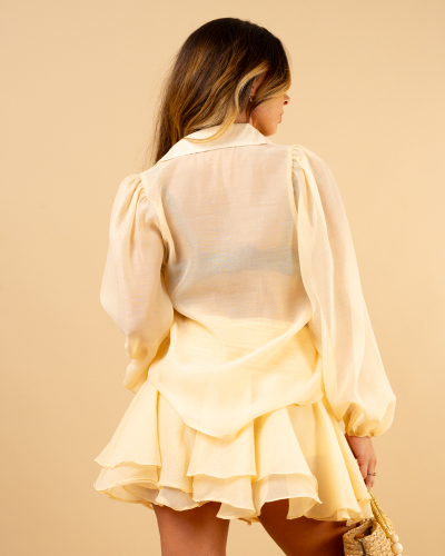 Chemise