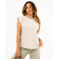 T-Shirt epaulettes