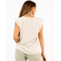 T-Shirt epaulettes