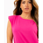 T-Shirt epaulettes